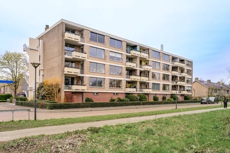 Valkhofstraat thumbnail