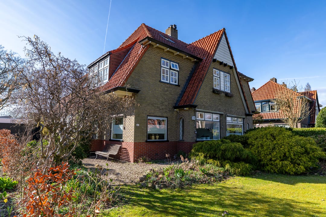 Photo 1 of Nieuwlandsweg 21