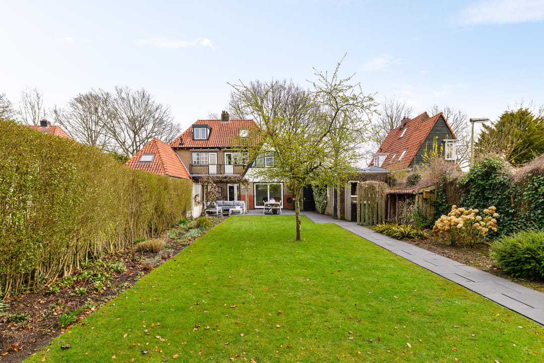 Photo 2 of Nieuwlandsweg 21