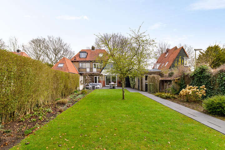 Foto 2 van Nieuwlandsweg 21