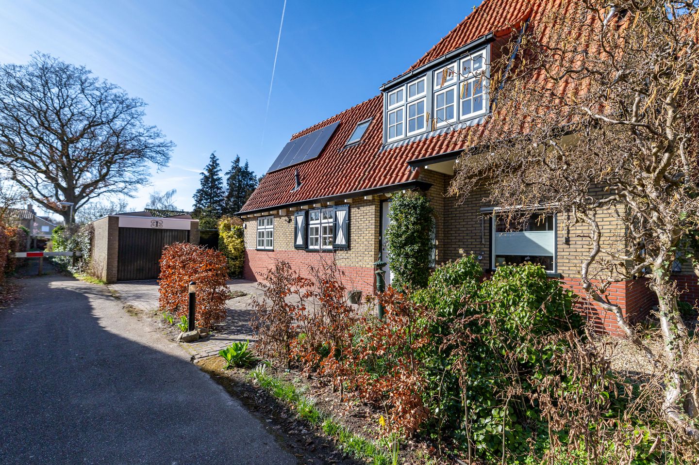 Photo 10 of Nieuwlandsweg 21