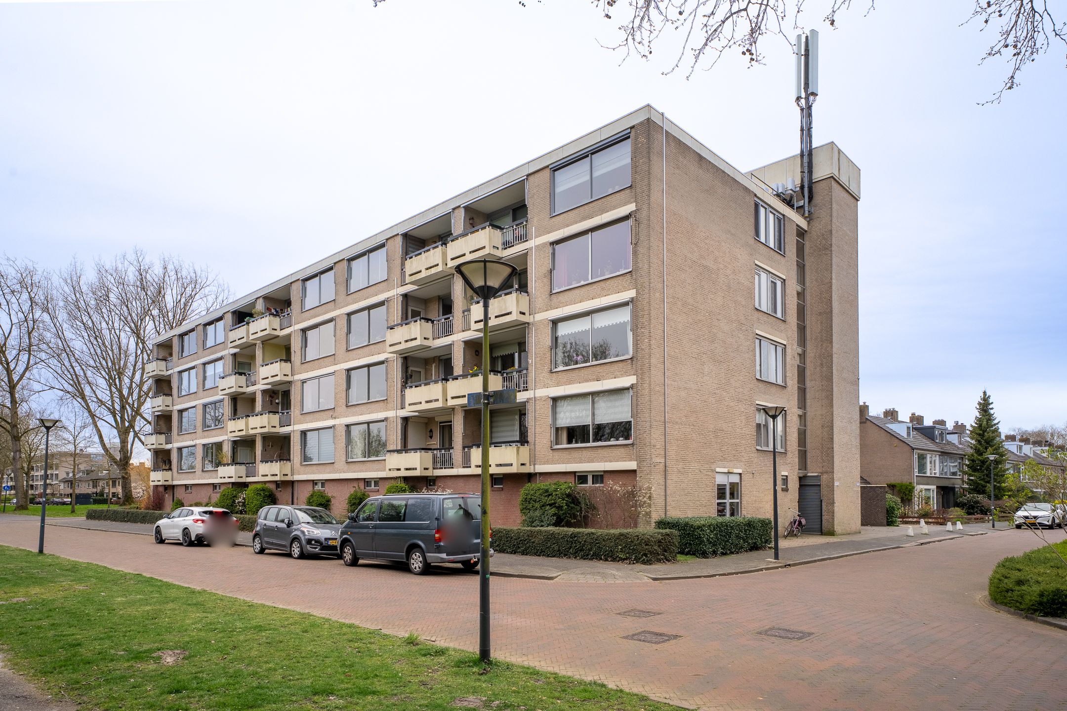 Foto 30 van Valkhofstraat 50-C