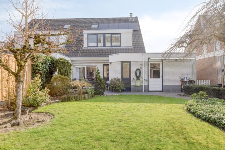 Foto 2 van Erve Hobbelinck 8