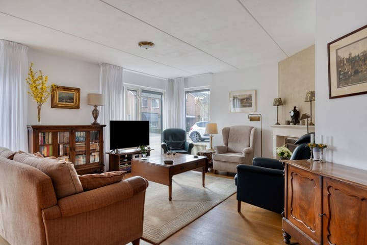 Foto 4 van Erve Hobbelinck 8