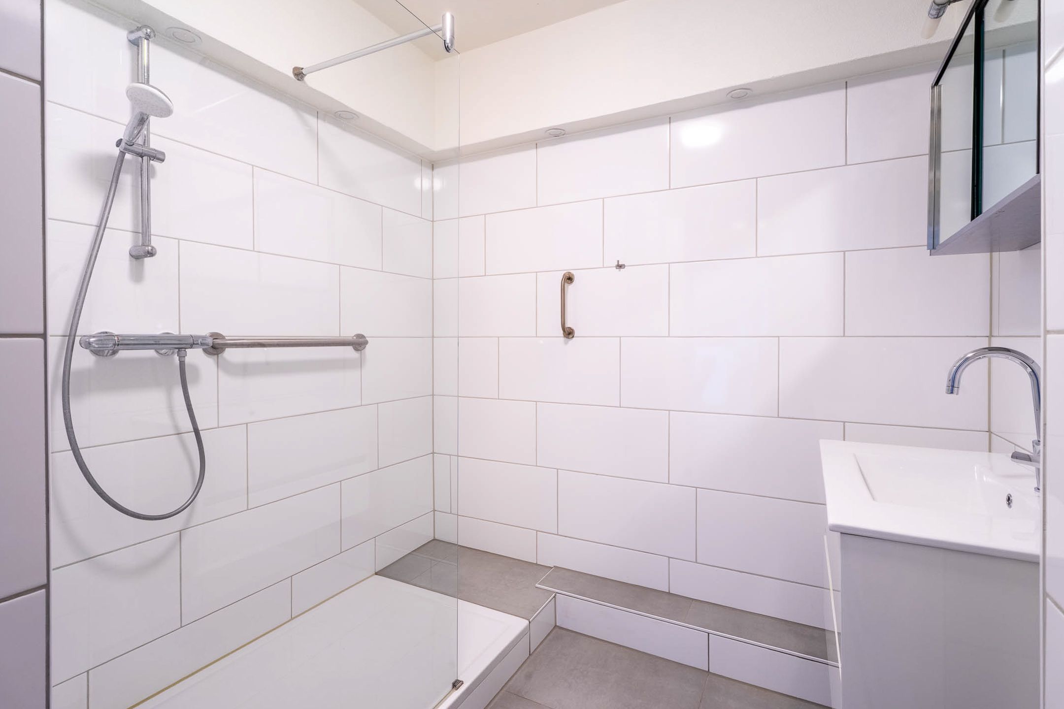 Foto 24 van Valkhofstraat 50-C