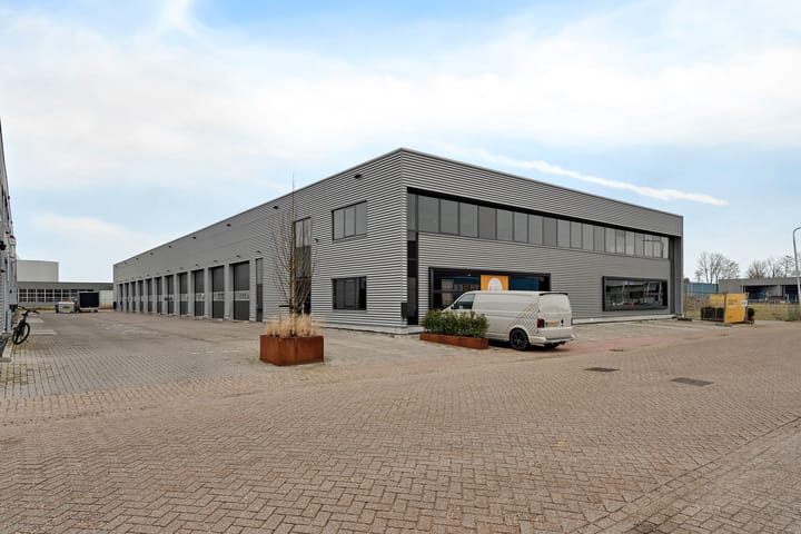 Spoelstraat 9-v, Genemuiden