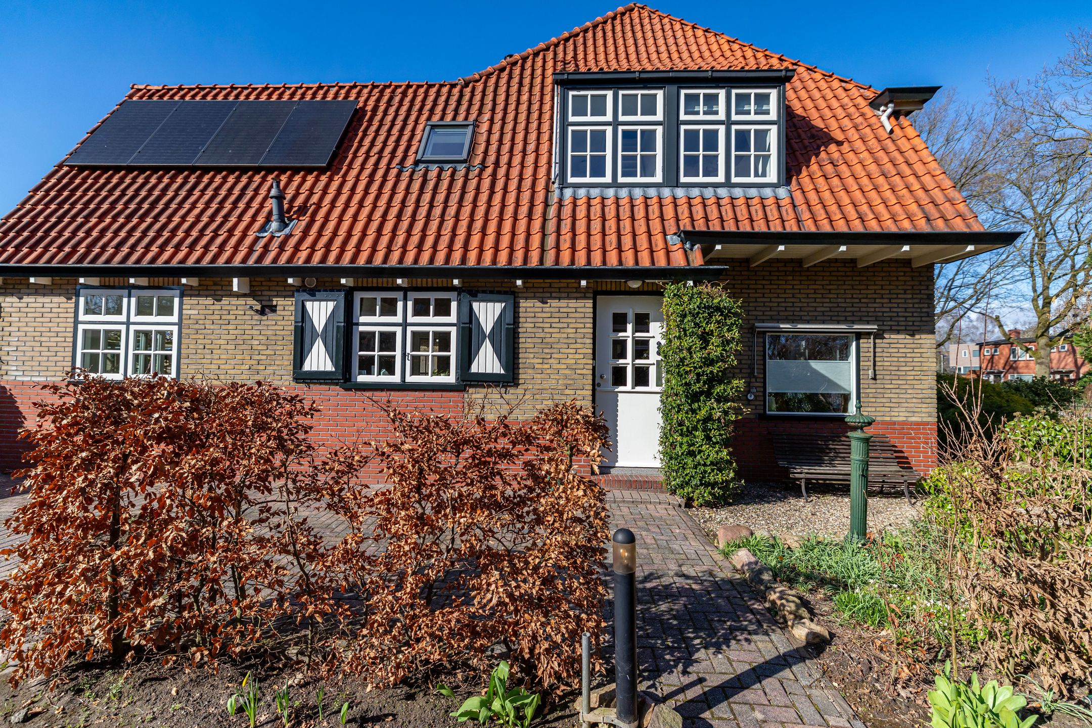 Photo 9 of Nieuwlandsweg 21