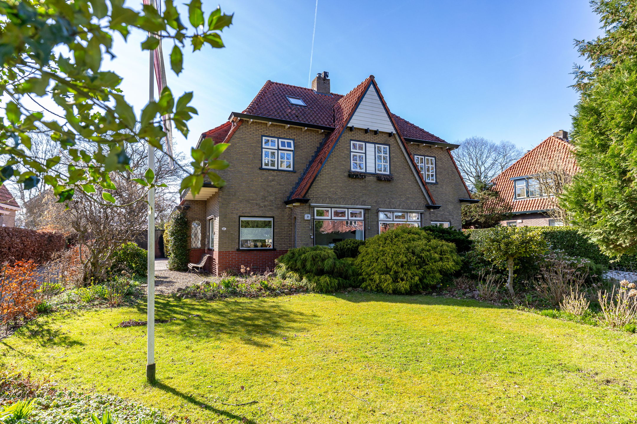 Photo 6 of Nieuwlandsweg 21