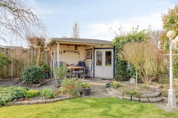 Foto 3 van Erve Hobbelinck 8