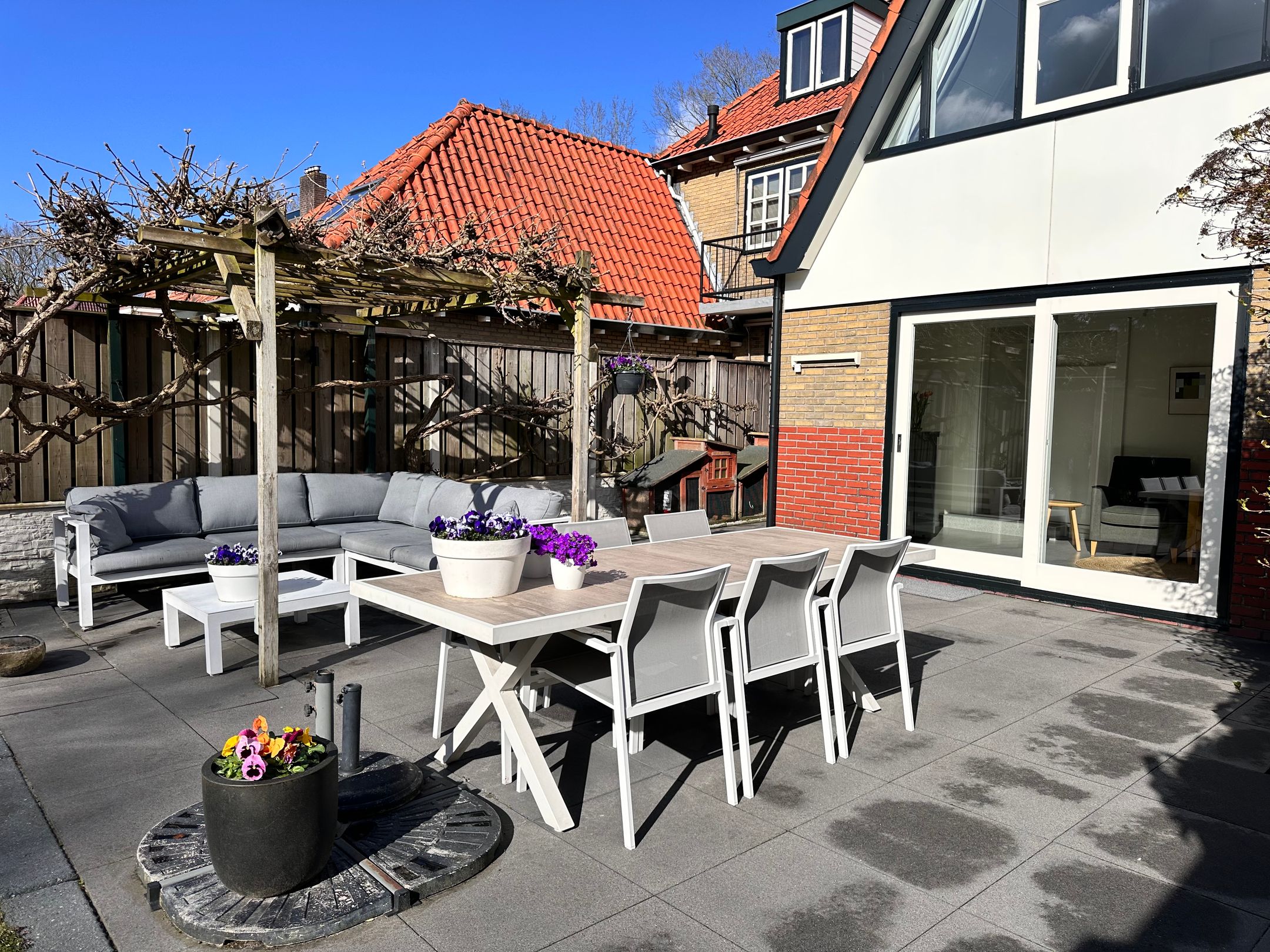 Photo 48 of Nieuwlandsweg 21