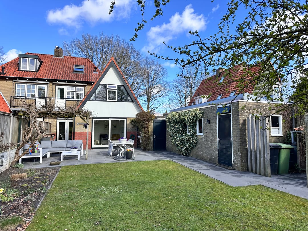 Photo 62 of Nieuwlandsweg 21