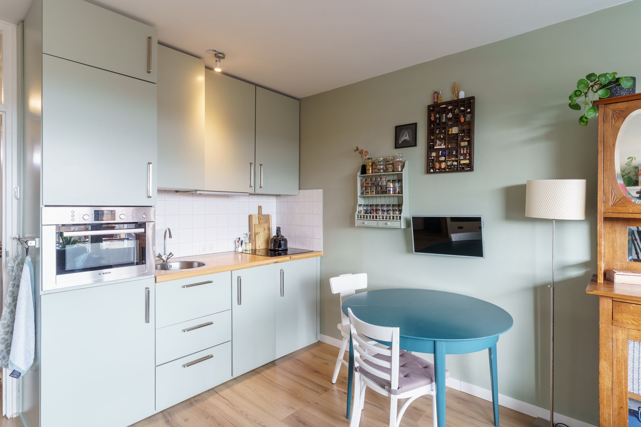 Foto 6 van Van Adrichemstraat 73