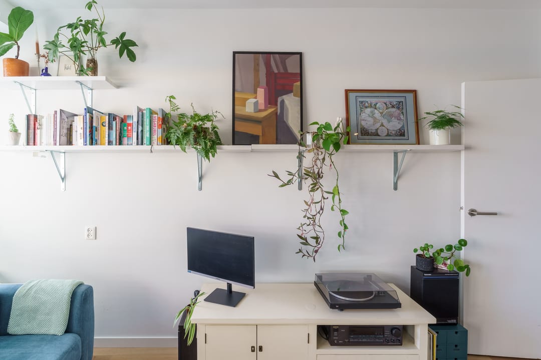 Foto 8 van Van Adrichemstraat 73