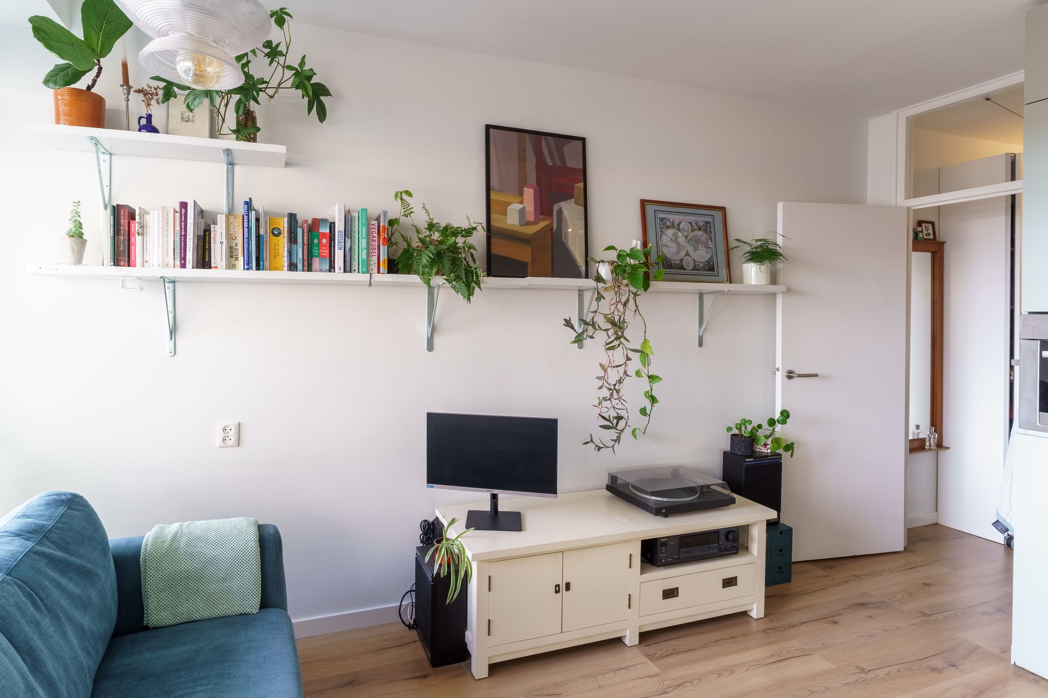 Foto 9 van Van Adrichemstraat 73