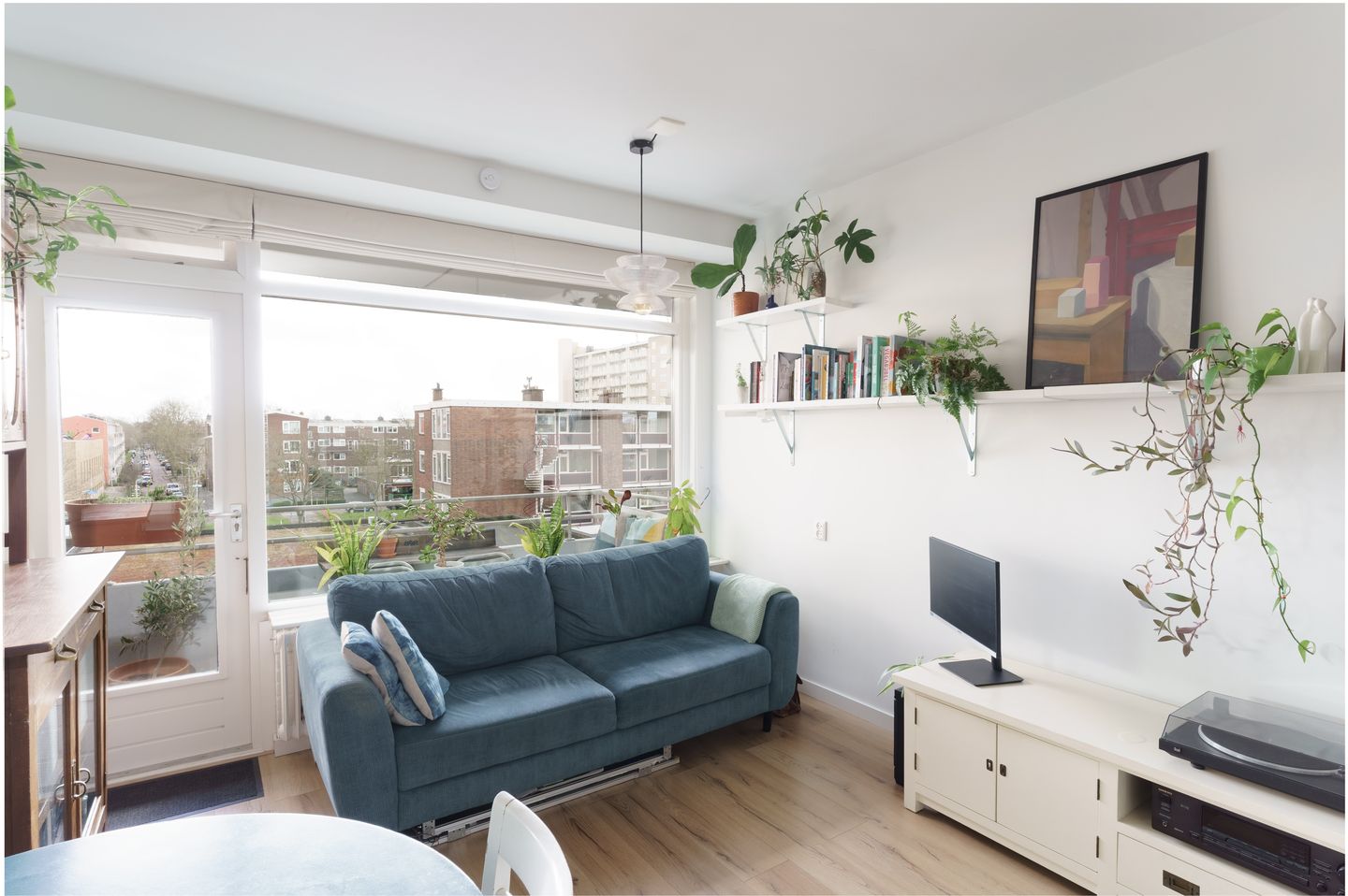 Foto 10 van Van Adrichemstraat 73