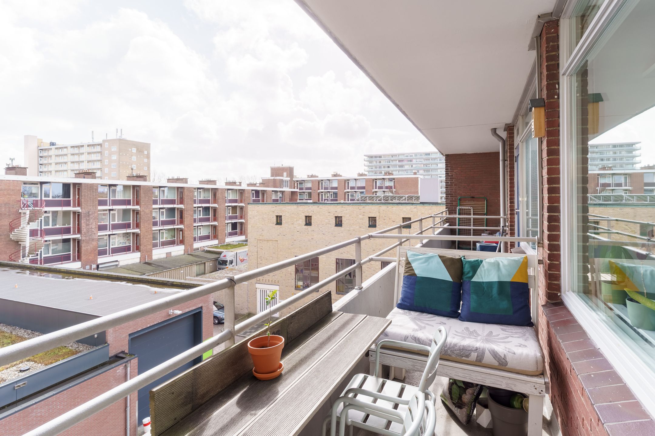 Foto 12 van Van Adrichemstraat 73