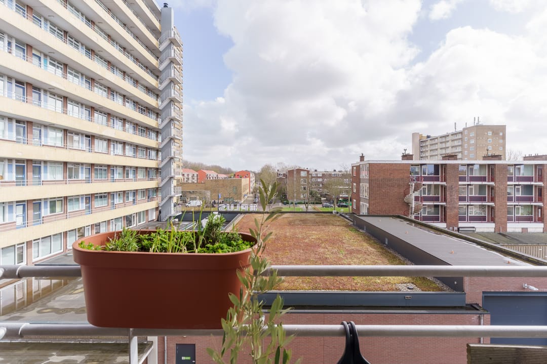 Foto 13 van Van Adrichemstraat 73