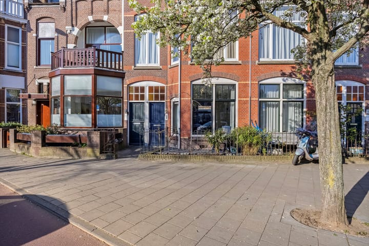 Photo 2 of Ampèrestraat 4