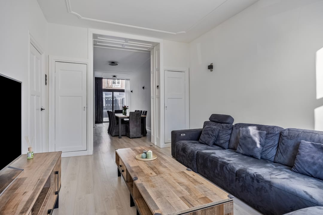 Photo 7 of Ampèrestraat 4