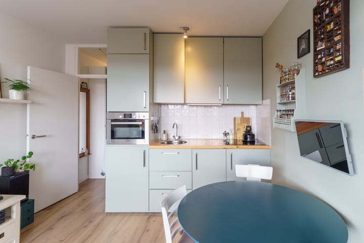 Foto 5 van Van Adrichemstraat 73