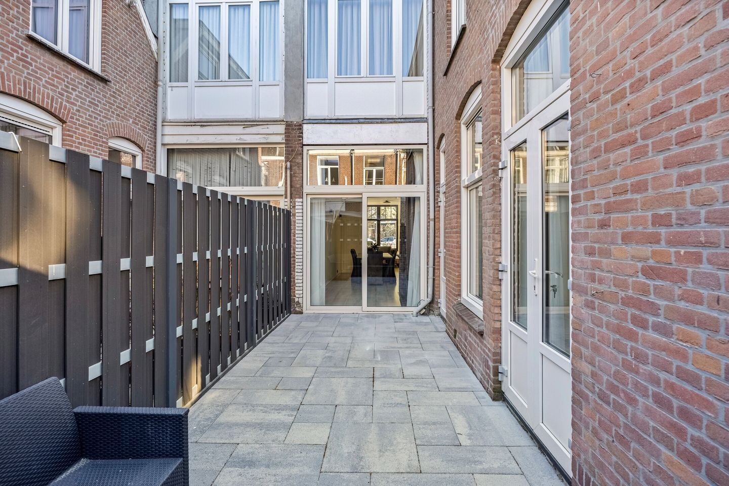 Photo 10 of Ampèrestraat 4