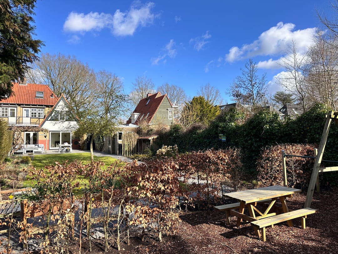 Photo 58 of Nieuwlandsweg 21