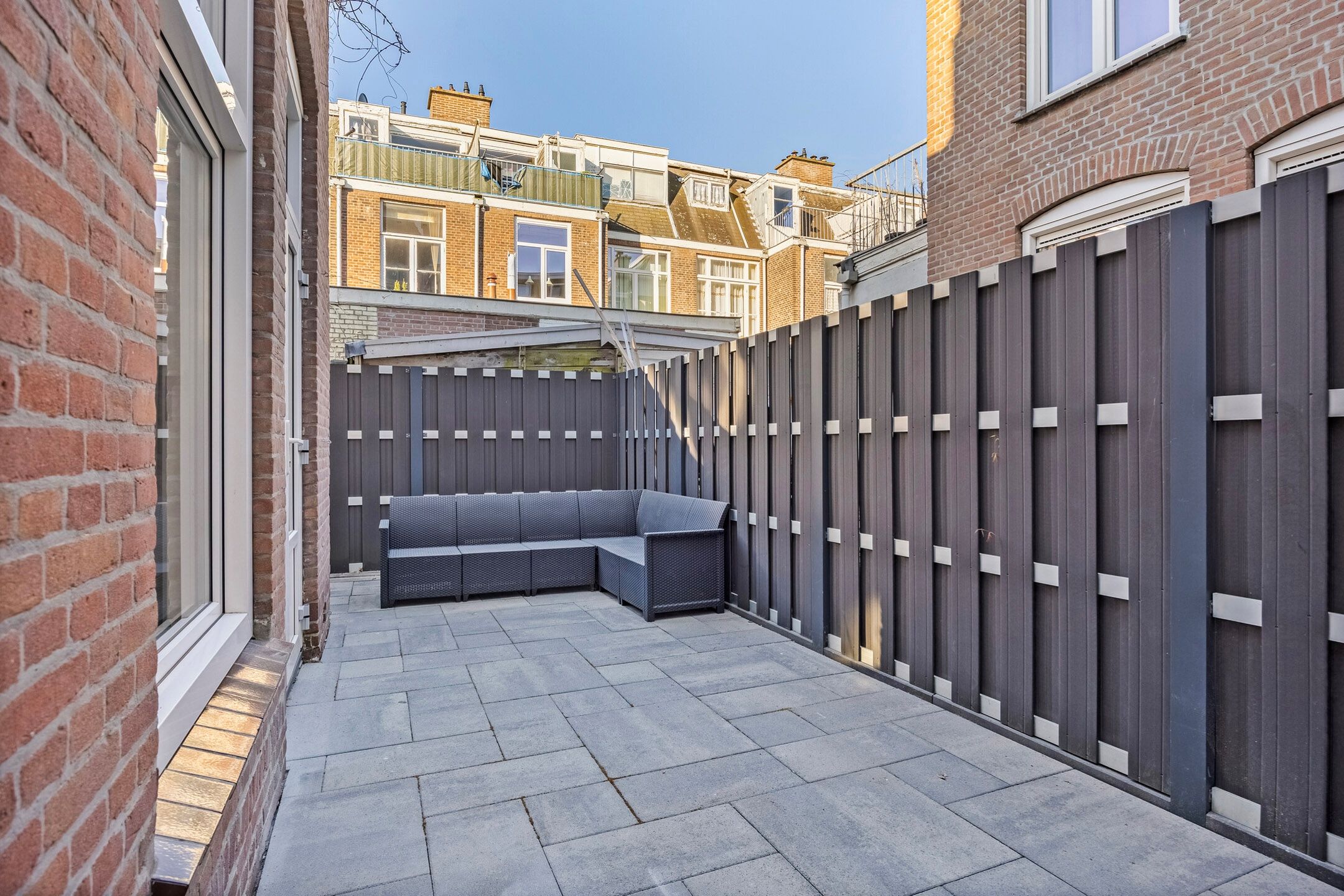 Photo 9 of Ampèrestraat 4