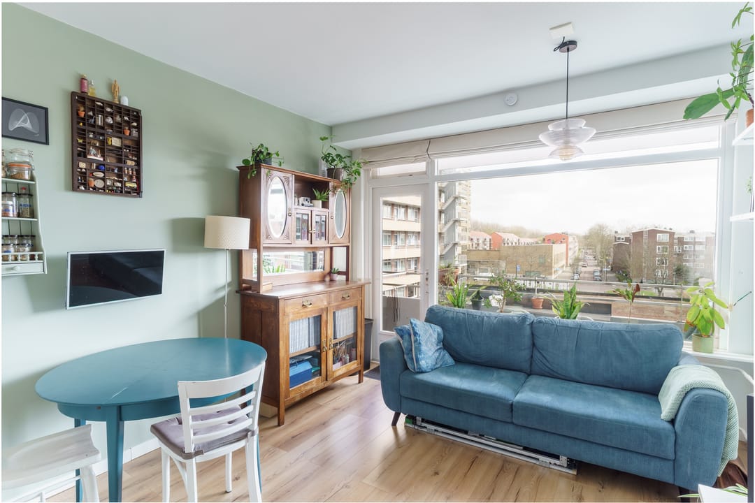 Foto 11 van Van Adrichemstraat 73