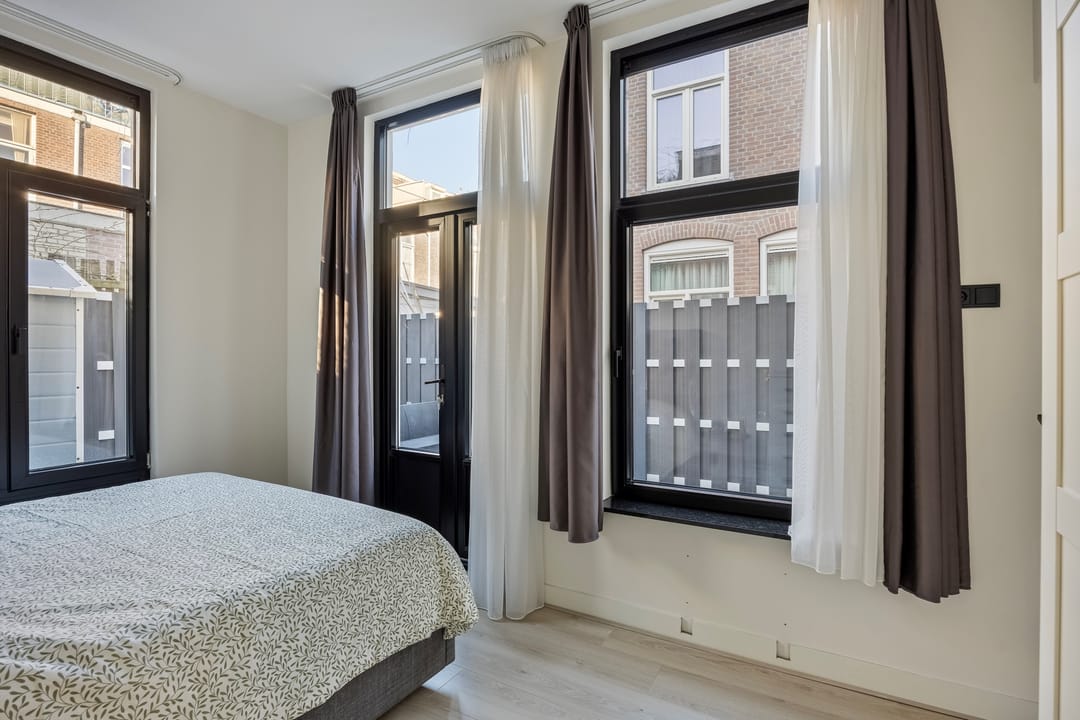 Photo 16 of Ampèrestraat 4