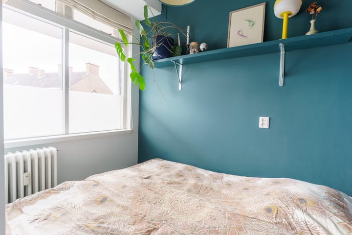 Foto 4 van Van Adrichemstraat 73