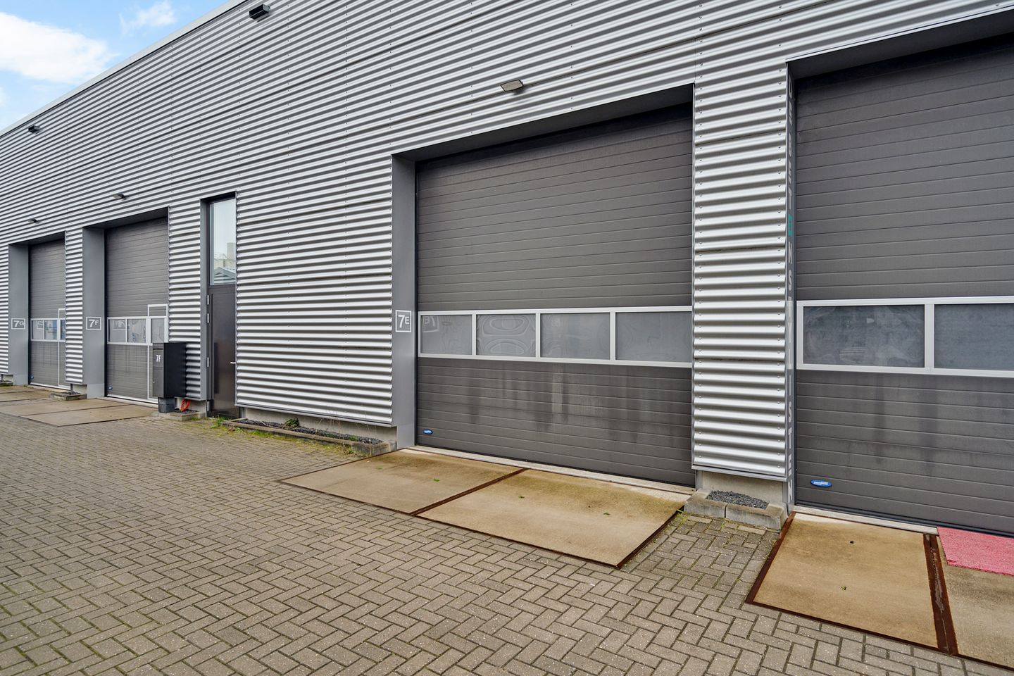 Bekijk foto 1 van Spoelstraat 7-e