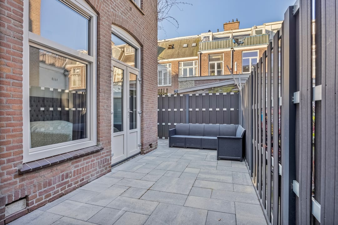 Photo 17 of Ampèrestraat 4