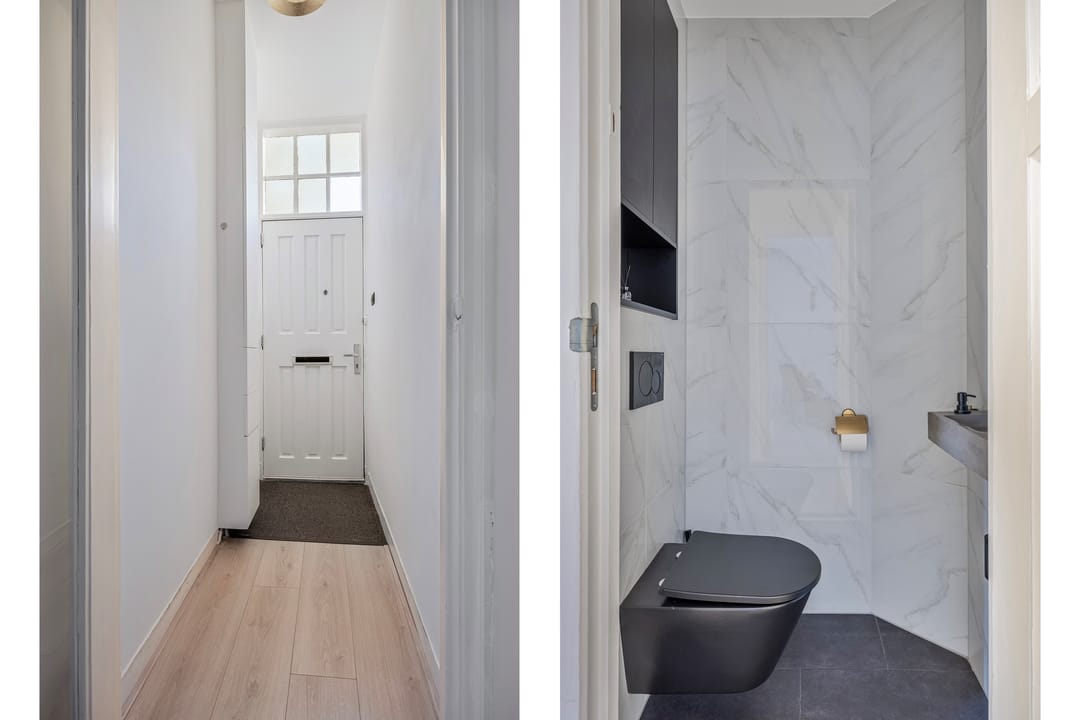 Photo 23 of Ampèrestraat 4