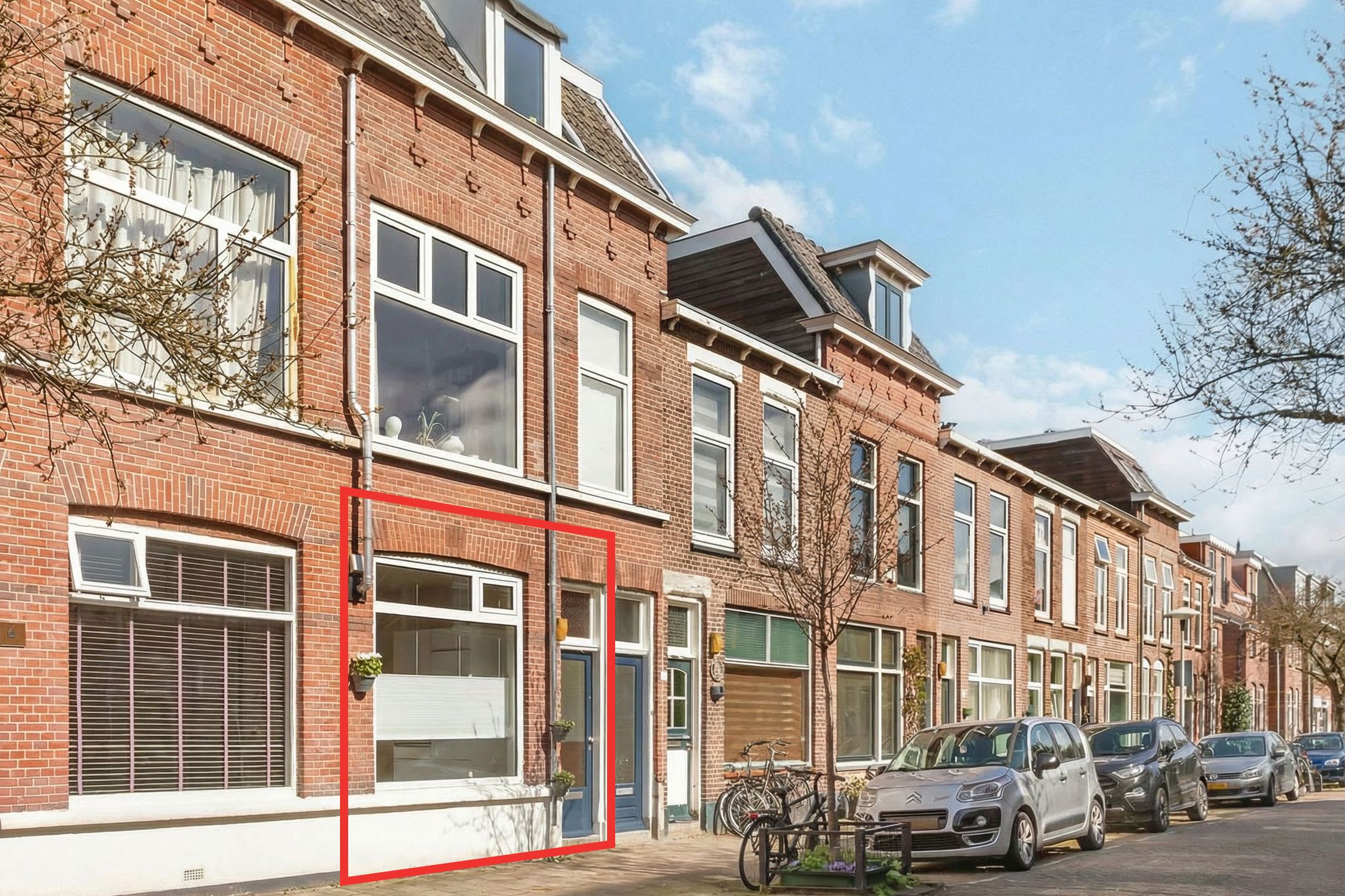 2e Atjehstraat 45 