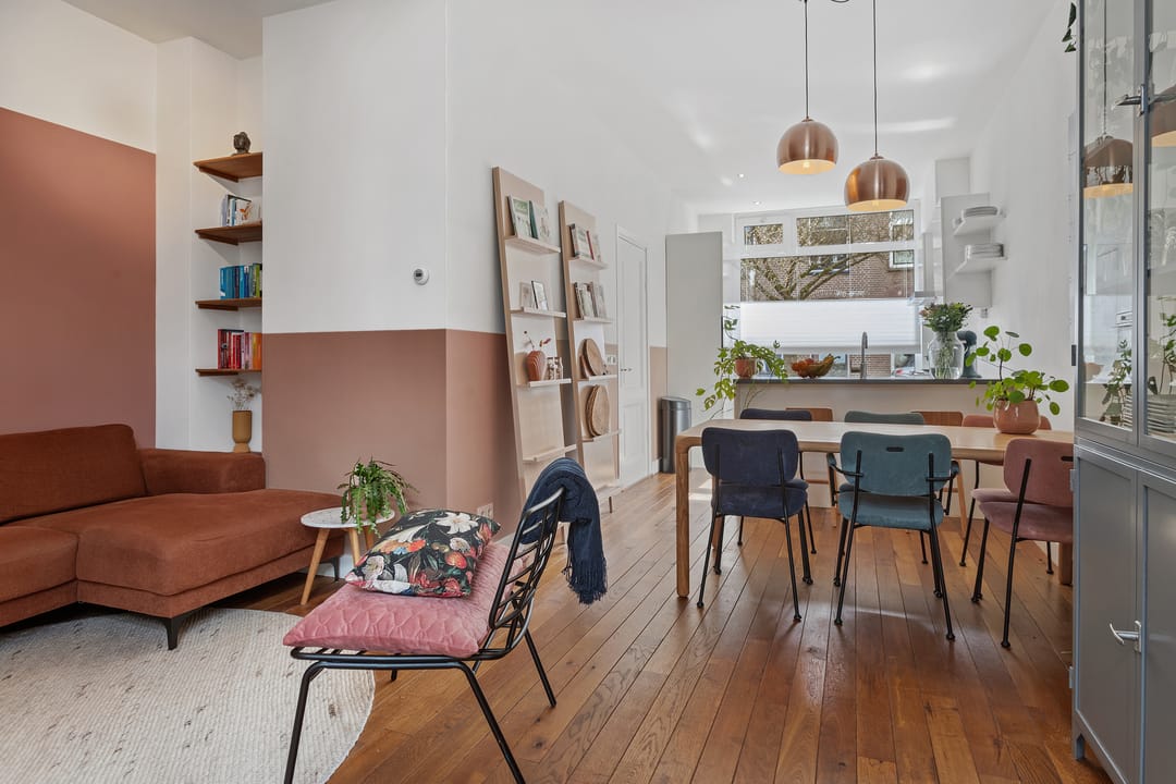 Photo 2 of 2e Atjehstraat 45