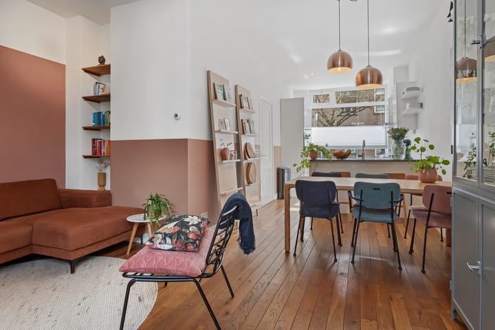 Photo 2 of 2e Atjehstraat 45