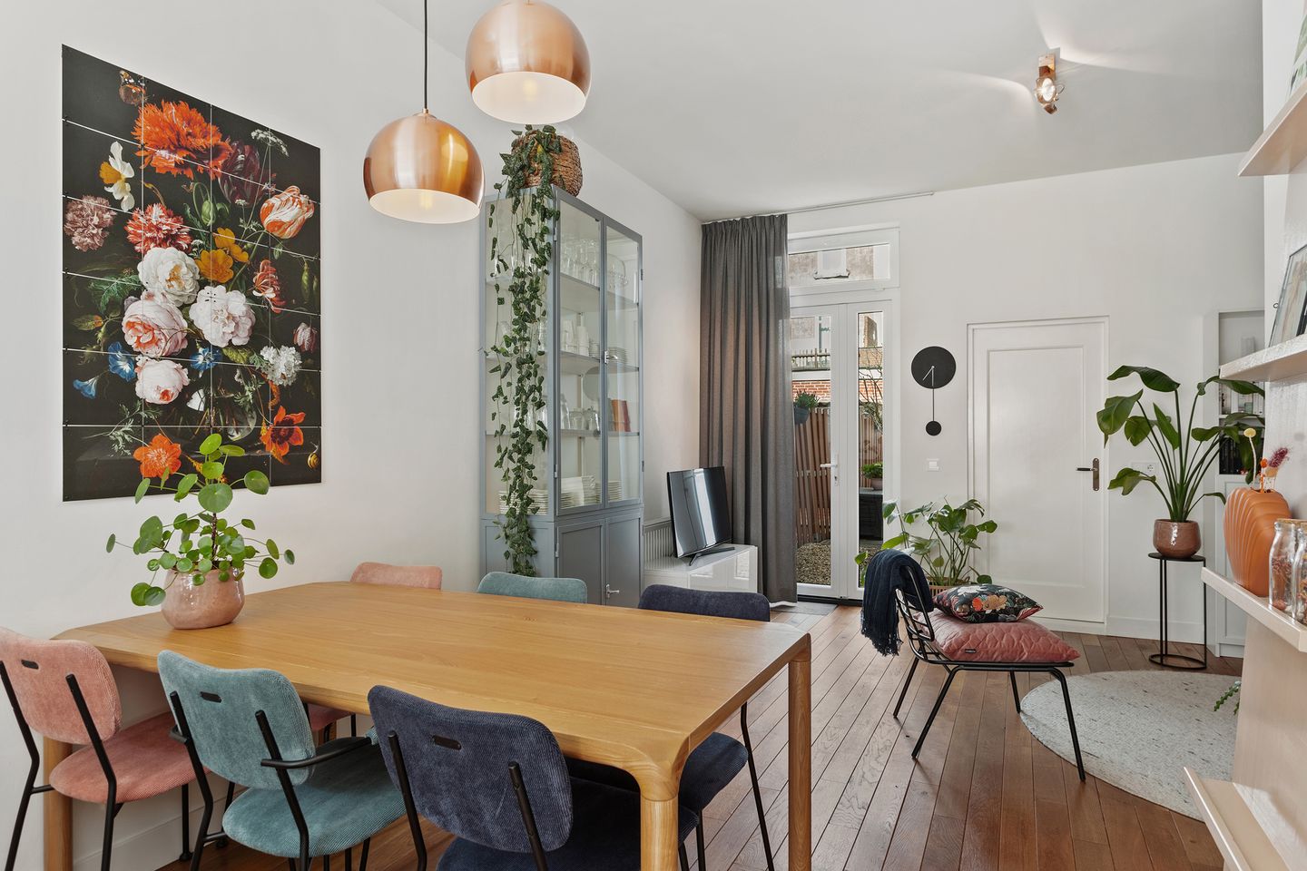 Photo 4 of 2e Atjehstraat 45