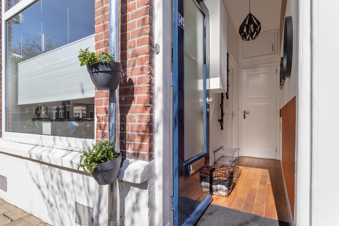 Photo 7 of 2e Atjehstraat 45