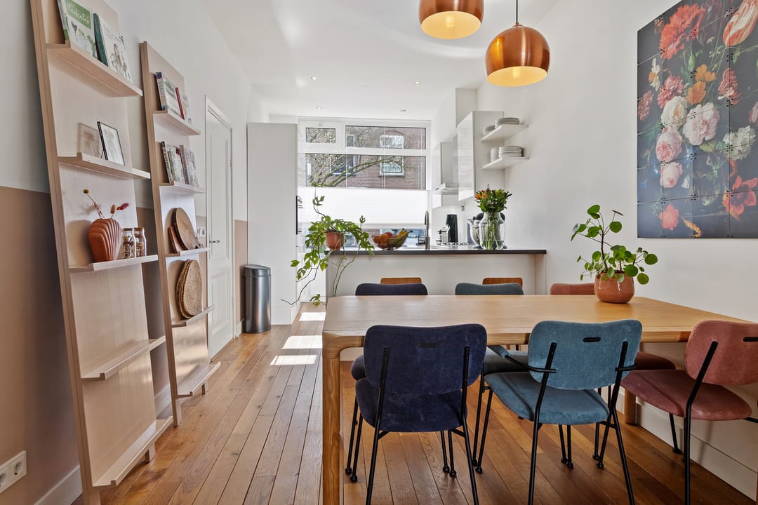 Photo 11 of 2e Atjehstraat 45