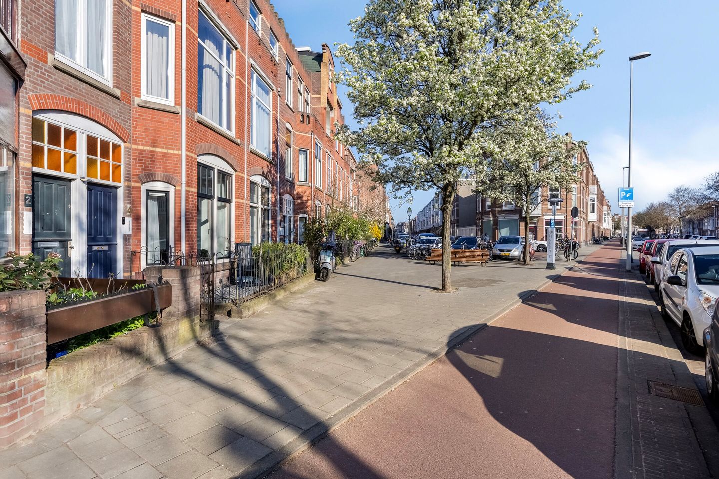 Photo 25 of Ampèrestraat 4