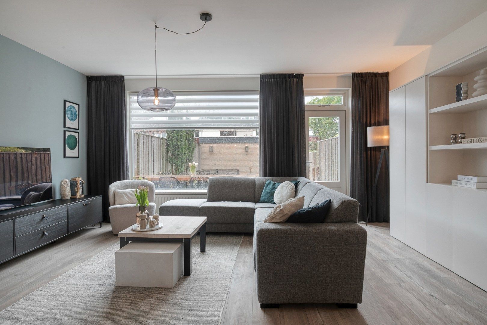 Foto 12 van Langenakker 112