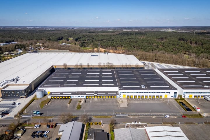 Veldweg 3, Herkenbosch