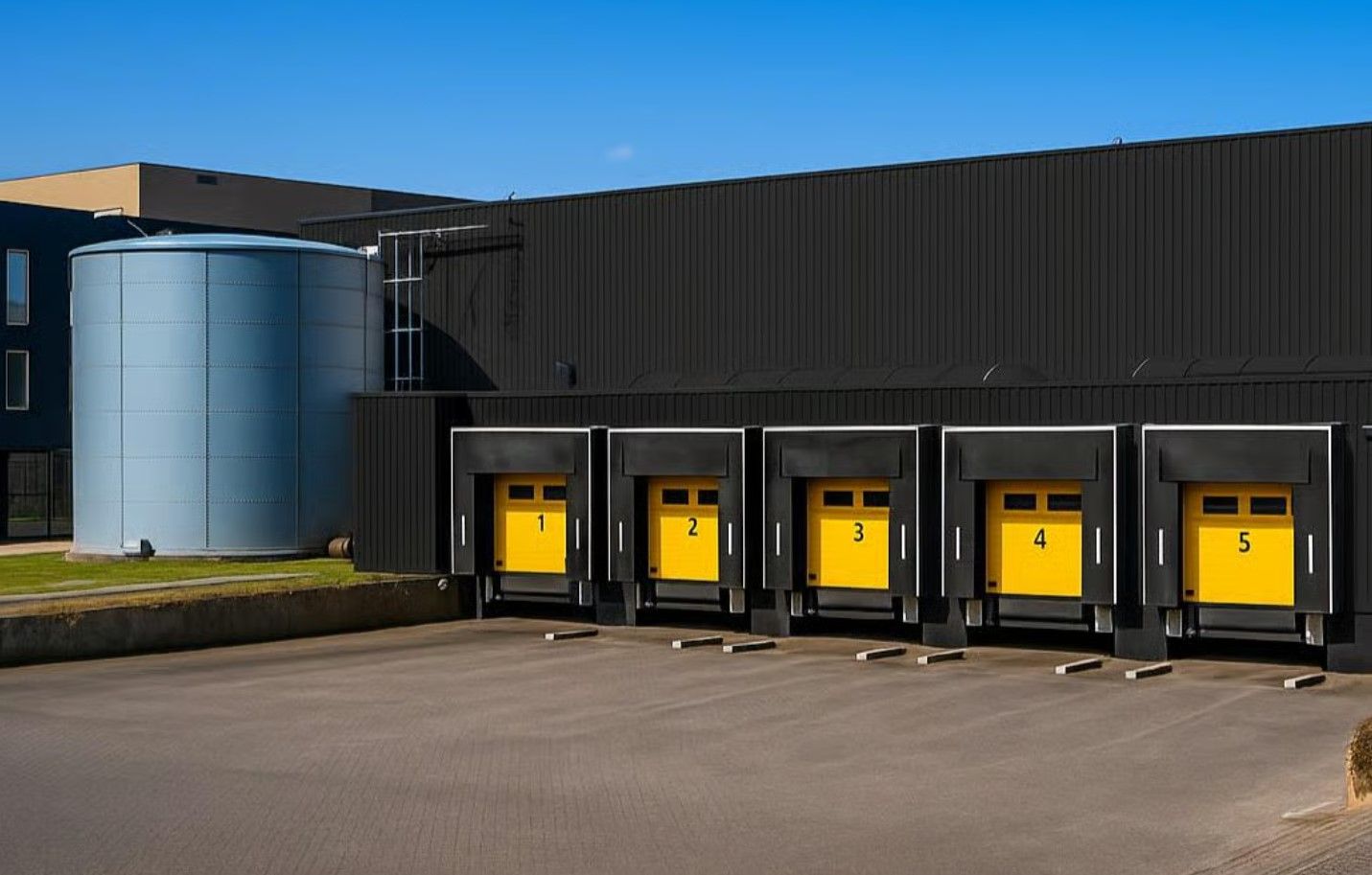 Bekijk foto 4 van Veldweg 3