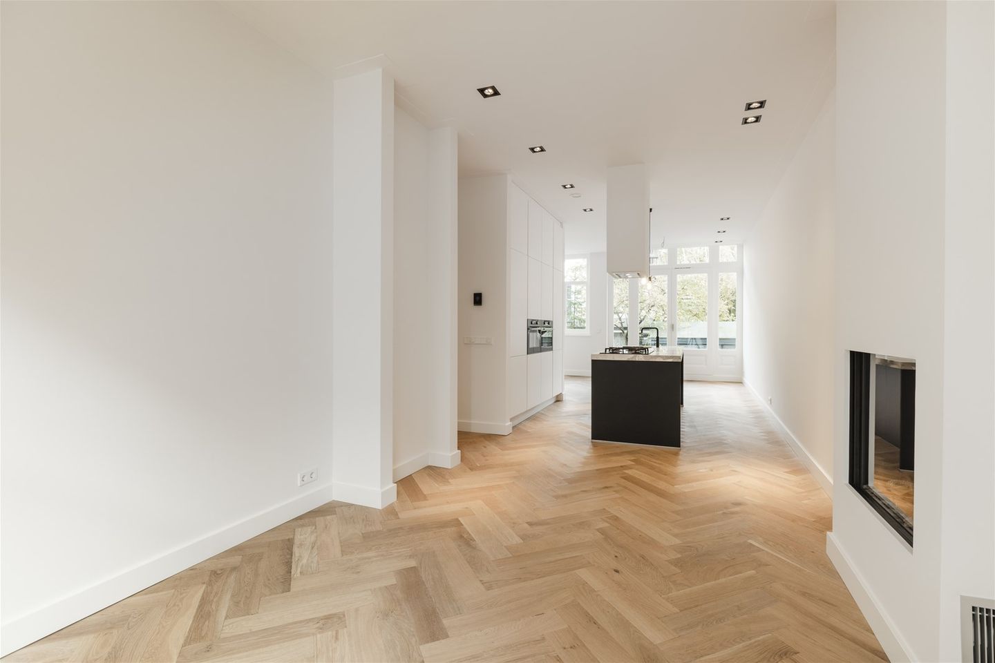 Foto 4 van Anna van den Vondelstraat 11