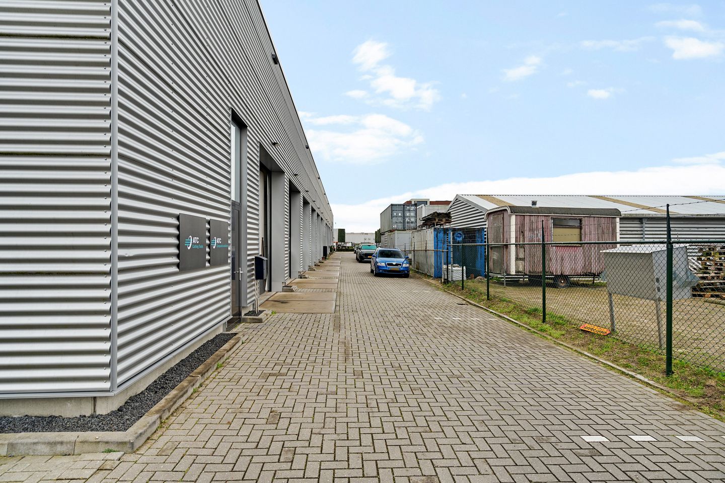 View photo 4 of Spoelstraat 7-h