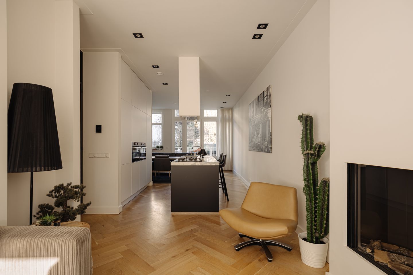 Foto 10 van Anna van den Vondelstraat 11