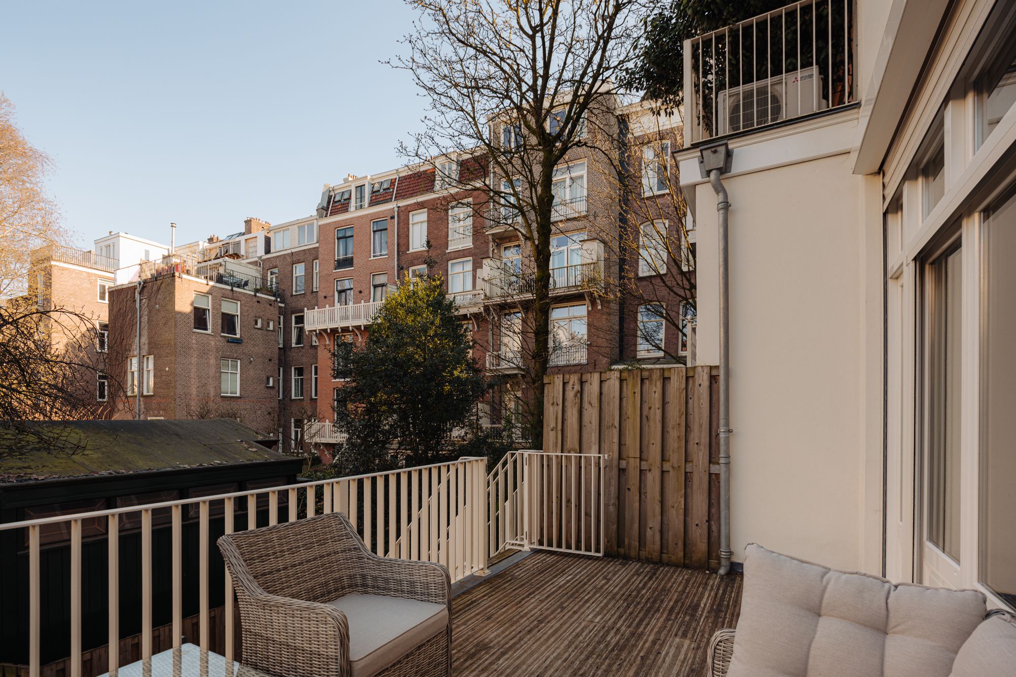 Foto 12 van Anna van den Vondelstraat 11