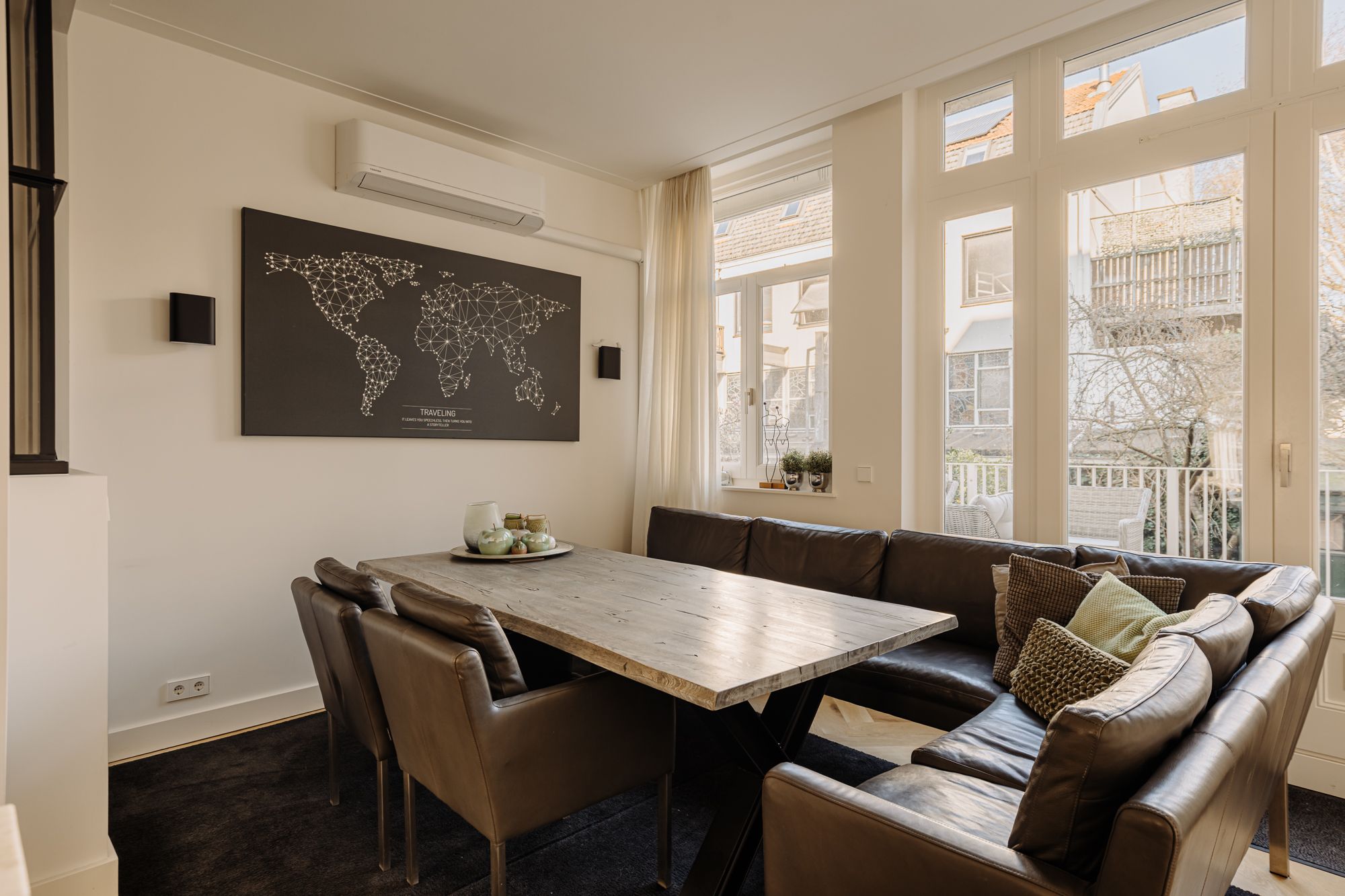 Foto 9 van Anna van den Vondelstraat 11