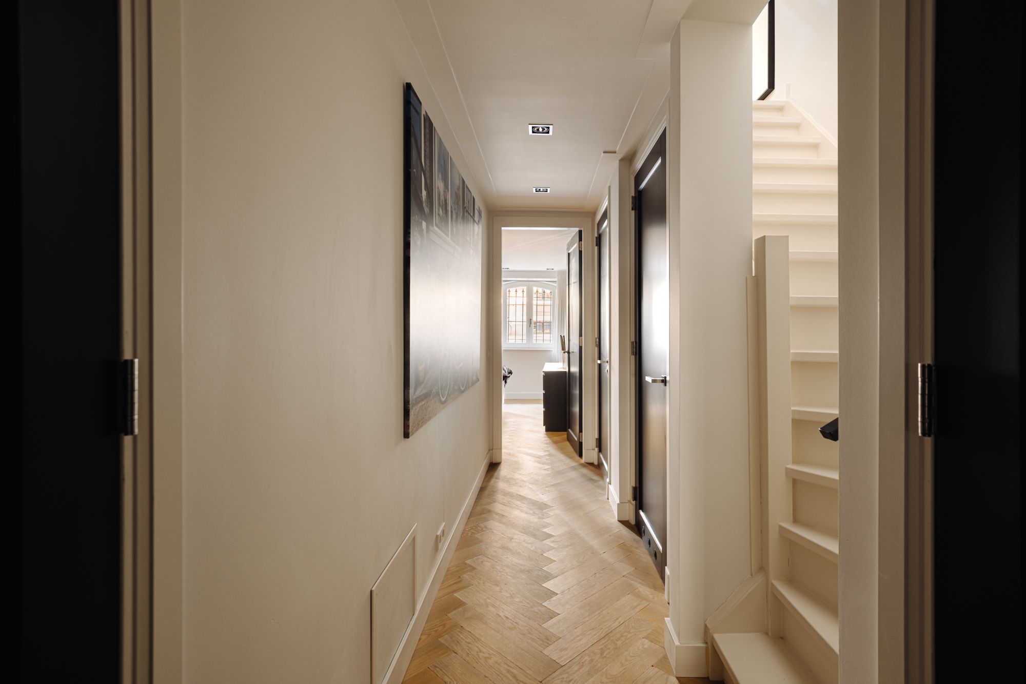 Foto 15 van Anna van den Vondelstraat 11