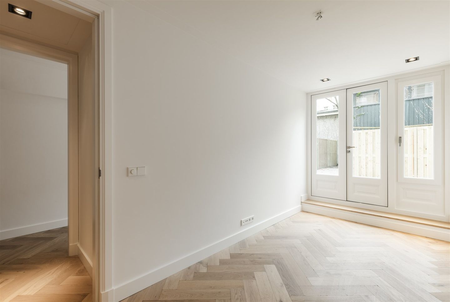 Foto 20 van Anna van den Vondelstraat 11